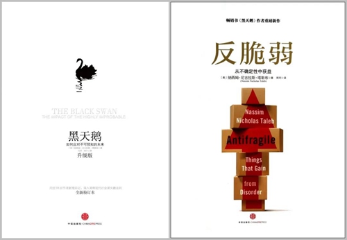 深度解读丨用“反脆弱”对抗“黑天鹅”,一文看懂疫情突围指南