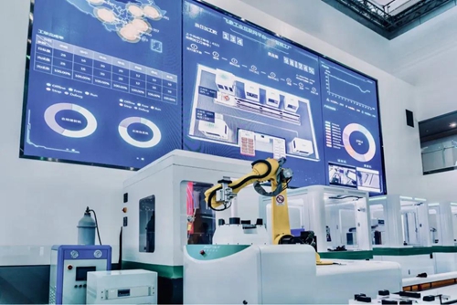 阿里云与重庆南岸区政府搭建钉钉企业复工复产平台