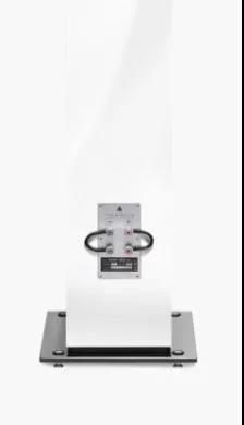 法国三角Triangle ANTAL EZ落地音箱,全新设计的中音单体