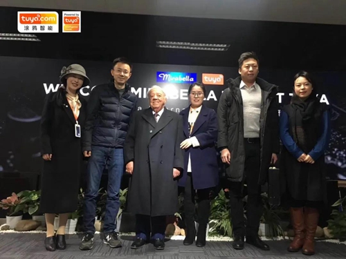 解读丨澳洲为什么成为全球物联网产品渗透率最高的国家之一?