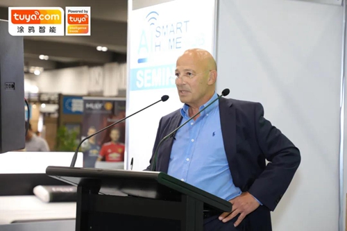 解读丨澳洲为什么成为全球物联网产品渗透率最高的国家之一?