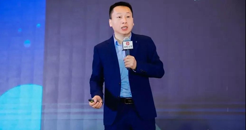 专访丨广东汇泰龙智能事业中心总经理黎宇:智能云锁打造未来智能生活