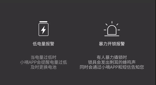 科普丨一文读懂智能锁有哪些优点?