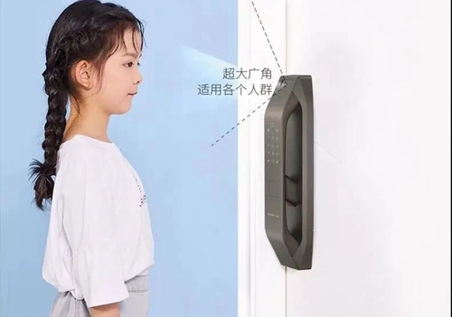 科普丨一文读懂智能锁有哪些优点?