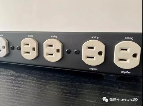 爱威影音如何改良光速Lightspeed CLS309电源处理器?