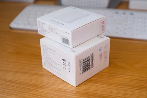 Aqara无线开关D1:轻松实现双控和一键开关家电,智能联动家中设备