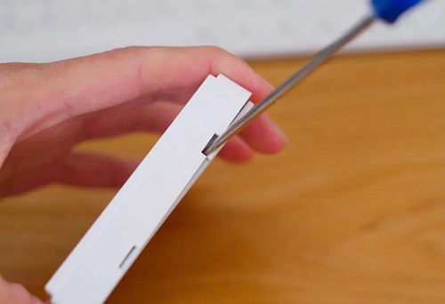 Aqara无线开关D1:轻松实现双控和一键开关家电,智能联动家中设备