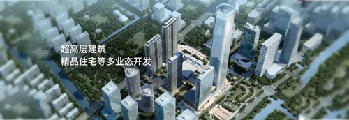 君和睿通与坚朗和奥克斯地产在智能楼宇可视对讲领域签署合作协议
