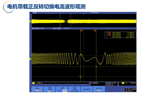 国民技术分享多BLDC电机磁场定向控制策略及解决方案