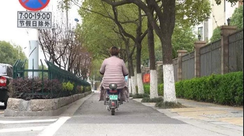 纪录橙工到家那些平凡人的故事