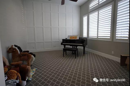 案例丨定制Soundbar 5.1影院系统,在大房子里享受极致音乐体验
