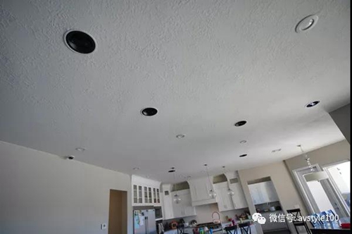 案例丨定制Soundbar 5.1影院系统,在大房子里享受极致音乐体验