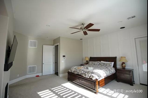 案例丨定制Soundbar 5.1影院系统,在大房子里享受极致音乐体验