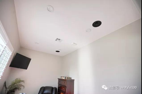 案例丨定制Soundbar 5.1影院系统,在大房子里享受极致音乐体验