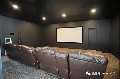 案例丨定制Soundbar 5.1影院系统,在大房子里享受极致音乐体验
