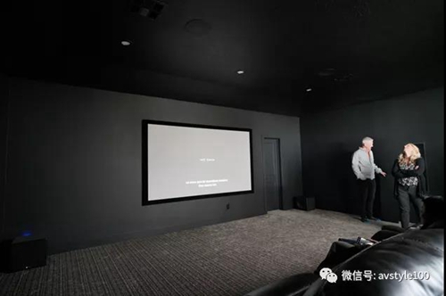 案例丨定制Soundbar 5.1影院系统,在大房子里享受极致音乐体验