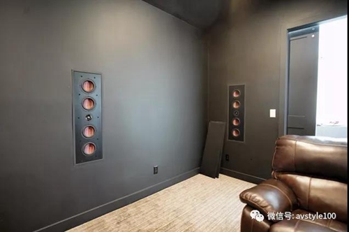案例丨定制Soundbar 5.1影院系统,在大房子里享受极致音乐体验