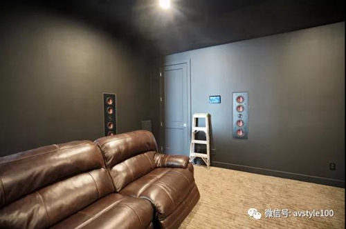 案例丨定制Soundbar 5.1影院系统,在大房子里享受极致音乐体验