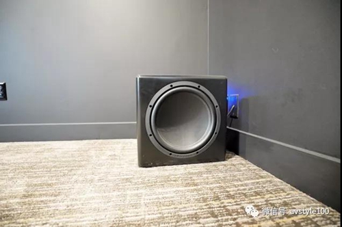 案例丨定制Soundbar 5.1影院系统,在大房子里享受极致音乐体验