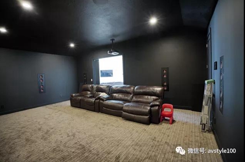 案例丨定制Soundbar 5.1影院系统,在大房子里享受极致音乐体验