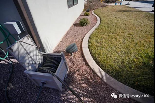 案例丨定制Soundbar 5.1影院系统,在大房子里享受极致音乐体验