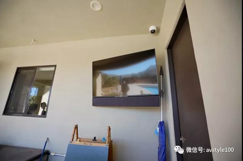 案例丨定制Soundbar 5.1影院系统,在大房子里享受极致音乐体验