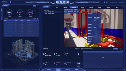 解读丨美的置业AI智慧社区8大关注点