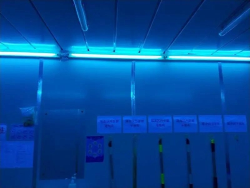 昕诺飞驰援火神山背后的故事,协同合作始于社会责任