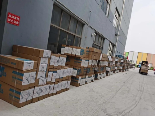 昕诺飞驰援火神山背后的故事,协同合作始于社会责任