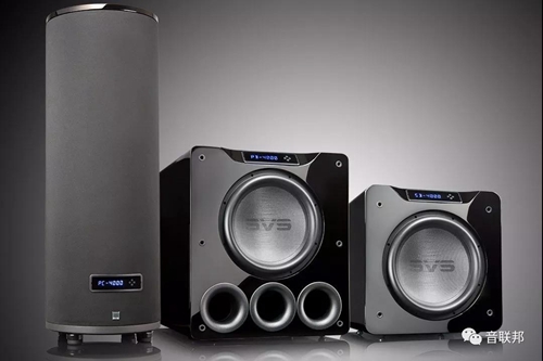音联邦美国SVSound PC系列,完美空间优势塑造家庭影院