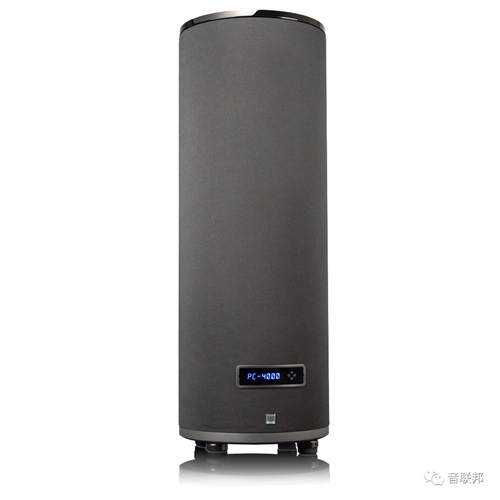 音联邦美国SVSound PC系列,完美空间优势塑造家庭影院