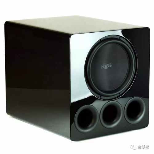 音联邦美国SVSound PC系列,完美空间优势塑造家庭影院