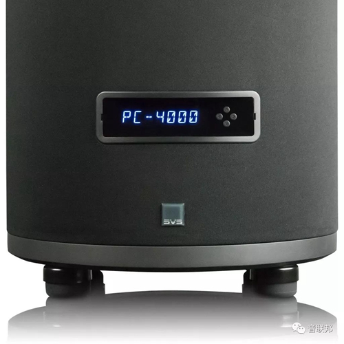 音联邦美国SVSound PC系列,完美空间优势塑造家庭影院
