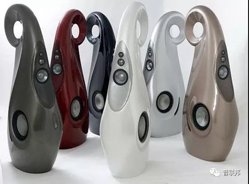 音联邦美国SVSound PC系列,完美空间优势塑造家庭影院