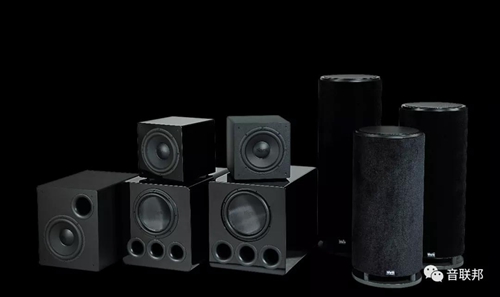音联邦美国SVSound PC系列,完美空间优势塑造家庭影院