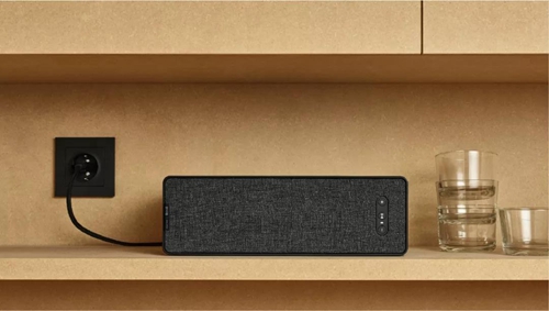 Sonos与宜家合作全新智能音响系列SYMFONISK将正式发售