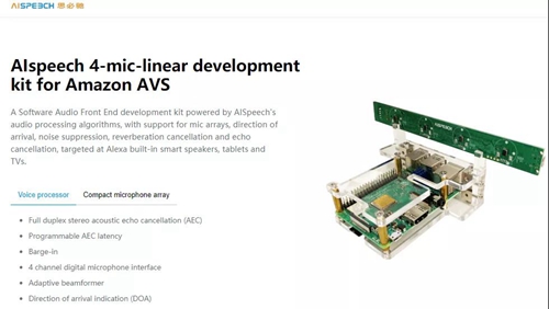 简报丨思必驰2-3月份大事件集锦,用AI开启“春”的征程