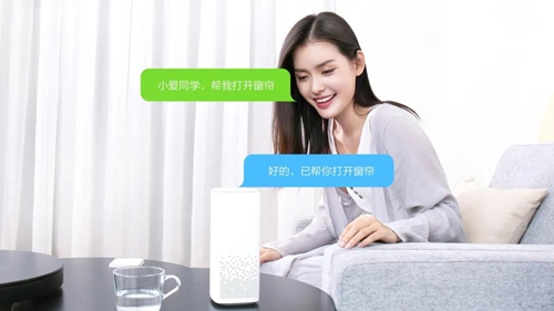绿米联创智能家装季,专业定制服务,轻松焕新家