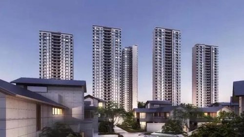 艾特牵手中国铁建共同打造“青秀阅山”项目,用智能家居赋予生活科技感