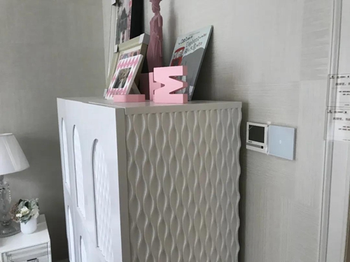 艾特牵手中国铁建共同打造“青秀阅山”项目,用智能家居赋予生活科技感