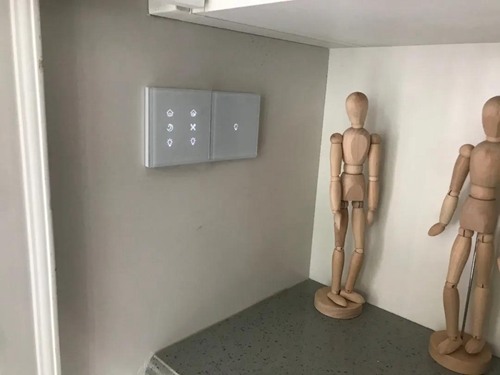 艾特牵手中国铁建共同打造“青秀阅山”项目,用智能家居赋予生活科技感