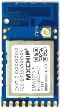 庆科信息“装模组”接入京东智联云小京鱼IoT 开放平台