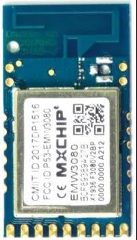 庆科信息“装模组”接入京东智联云小京鱼IoT 开放平台