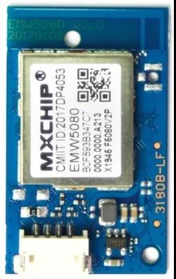 庆科信息“装模组”接入京东智联云小京鱼IoT 开放平台