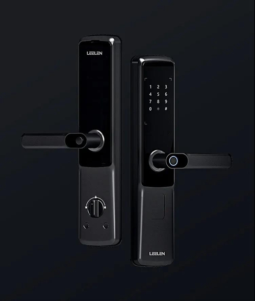 本次比较试验购买的智能门锁样品对高强度磁场干扰已经有解决策略