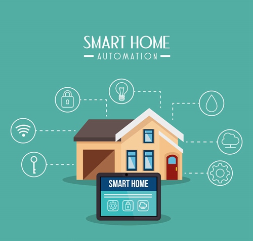 做智能家居集成商里必不可缺的一群"雄鹰"