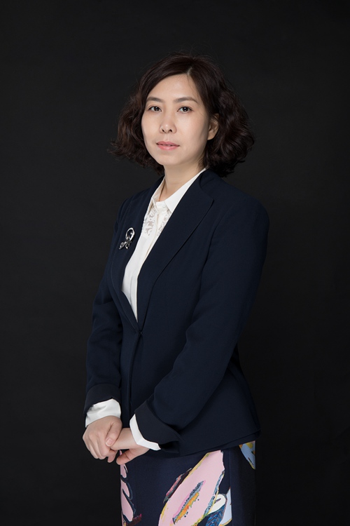 中国移动数字家庭合作联盟秘书长,中国移动杭州研发中心副总经理于