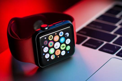 苹果又带头:智能手表上microled屏幕,真比oled更好吗?