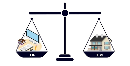 荣事达智能家居带你一文读懂如何找到生活与工作平衡点?
