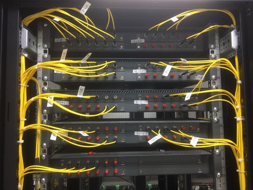 案例丨罗格朗为中国医科大学附属盛京医院沈阳雍森医院综合布线